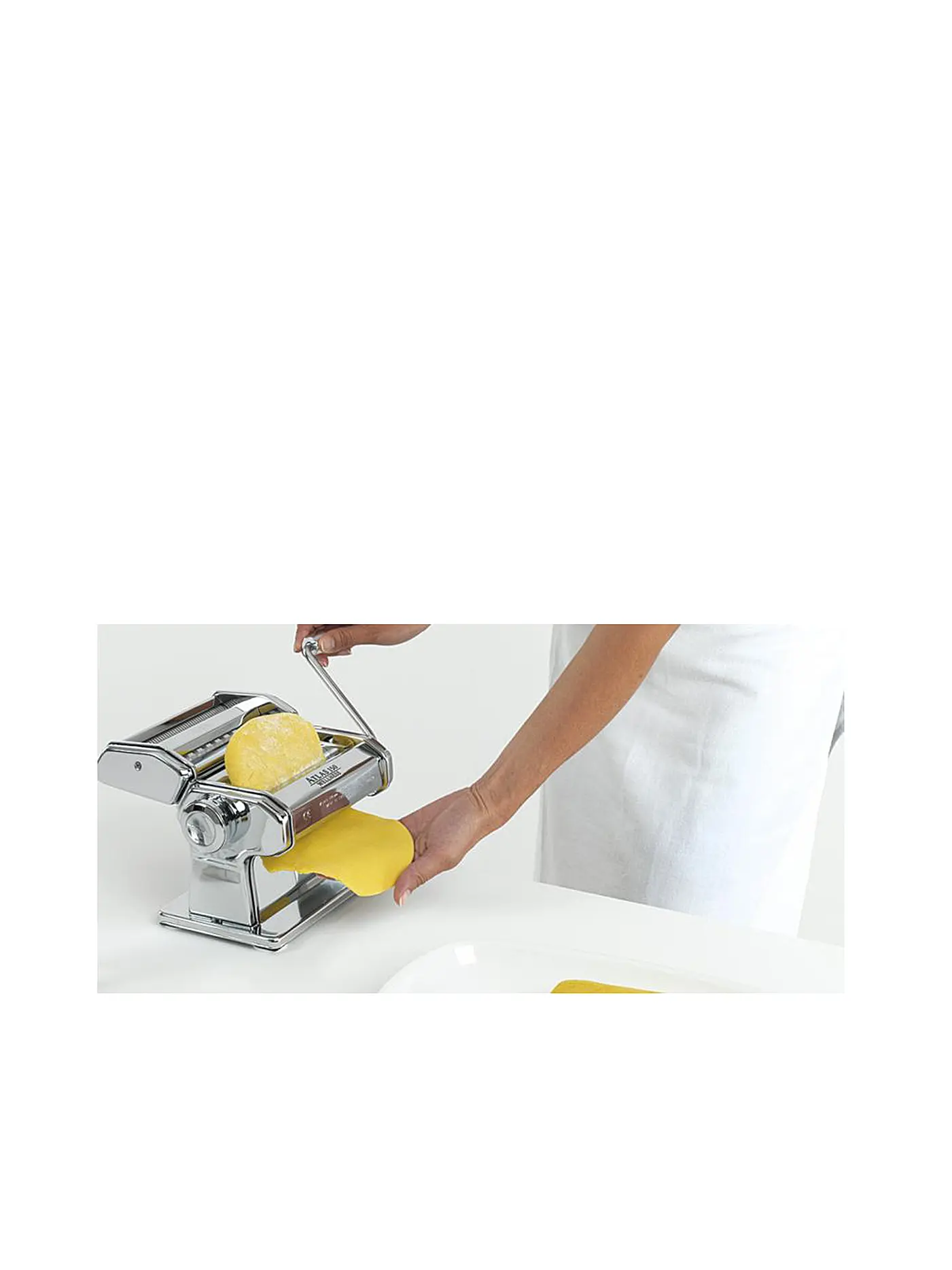 MARCATO | Nudelmaschine "Atlas 150" | 